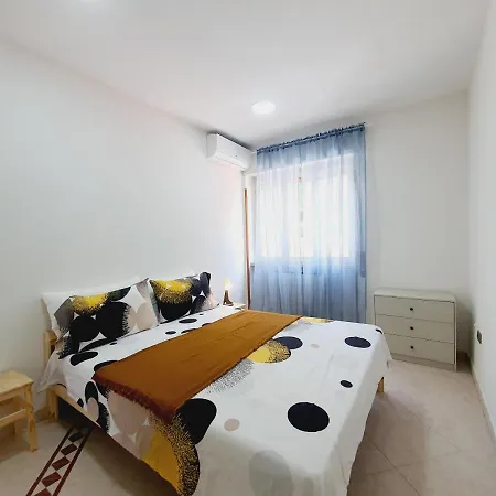 Casa Benny - Vertice