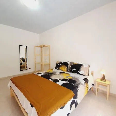 Casa Benny - Vertice Apartment *