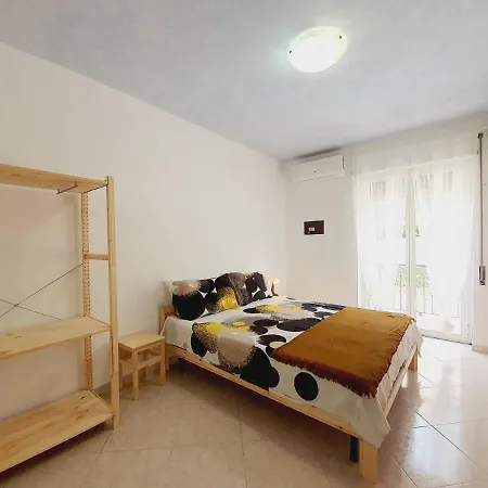 Casa Benny - Vertice *