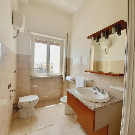 Apartment Casa Benny - Vertice Terracina