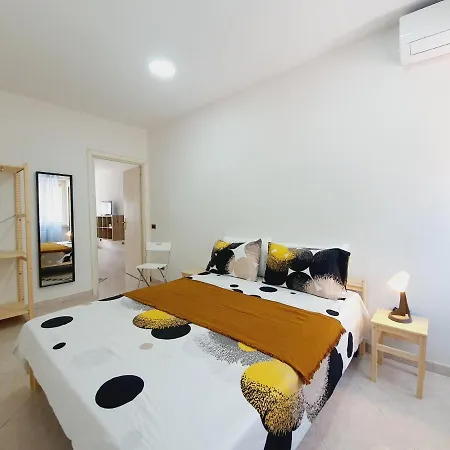 Apartment Casa Benny - Vertice