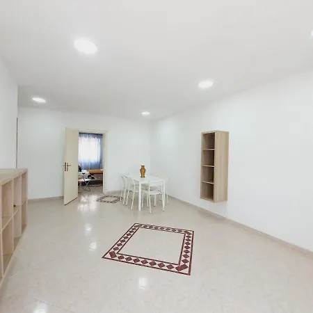 Casa Benny - Vertice Apartment Terracina